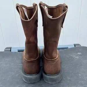 Red Wing Shoes | Shoes | New Vintage Red Wing 124 Pecos  display picture 2